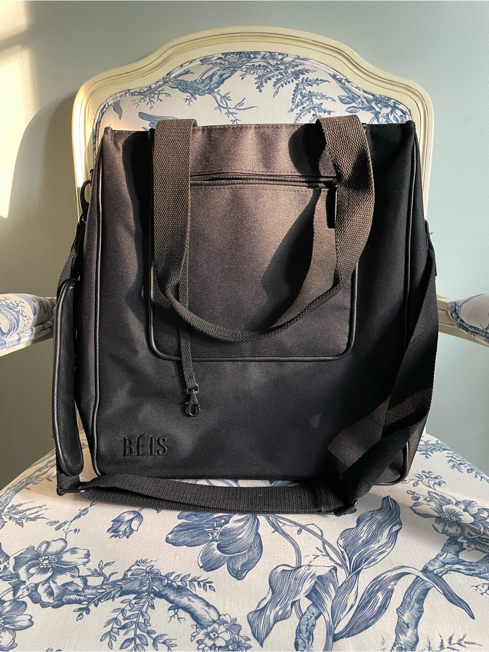 BEIS North To South Tote